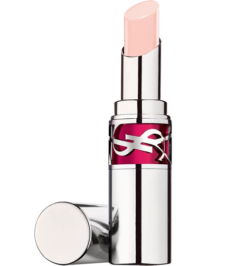 ysl gloss